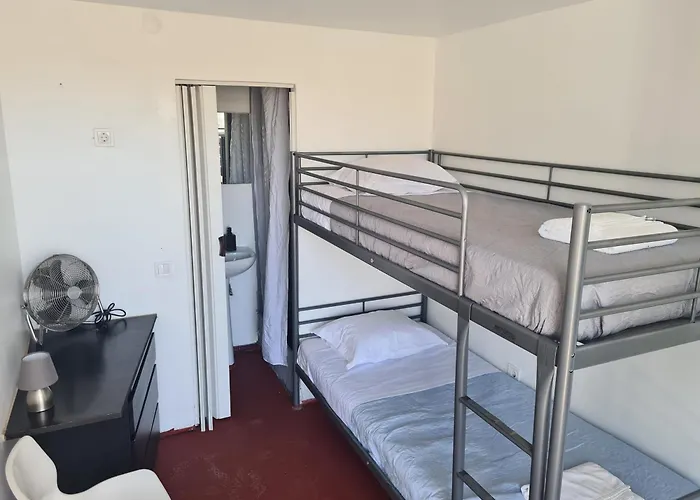 Casa Vale Apartments