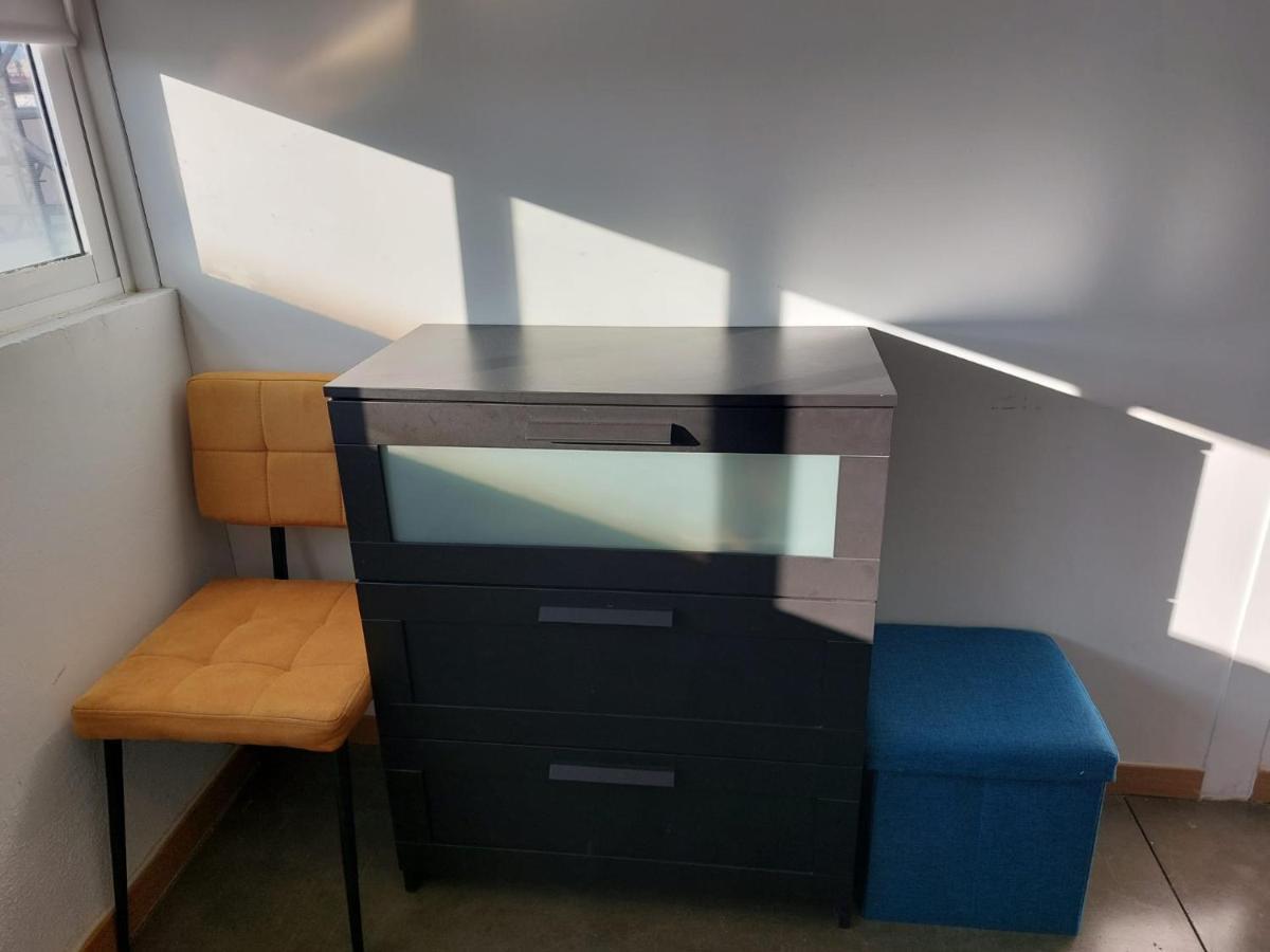 Appartement Casa Vale Lisboa