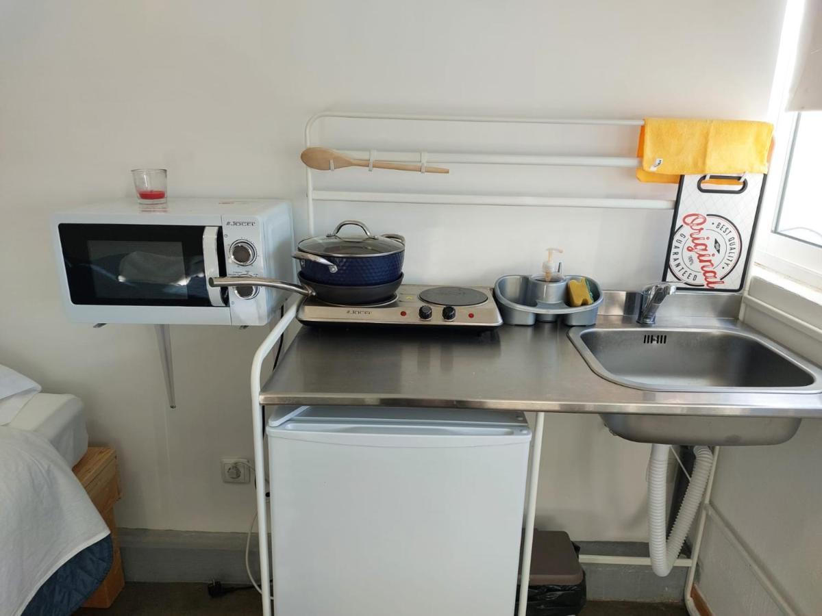 Appartement Casa Vale