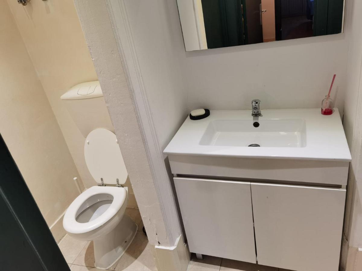 Casa Vale Appartement