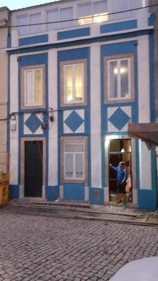 Appartement Casa Vale Lisboa