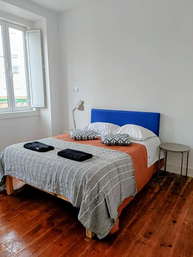 Casa Vale Appartement Lissabon