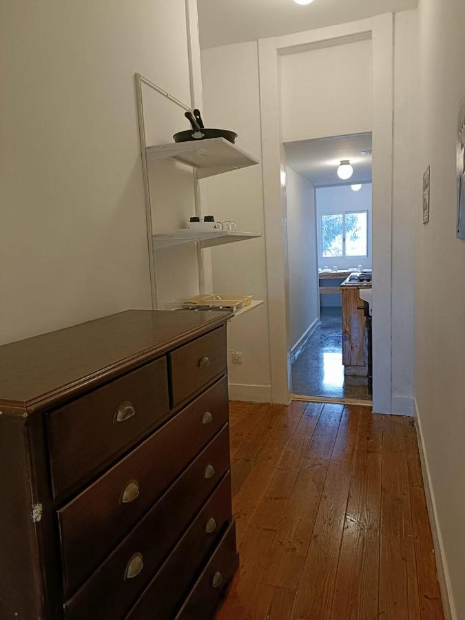 Appartement Casa Vale Lisboa