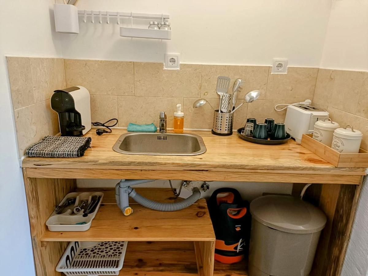 Appartement Casa Vale